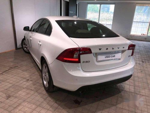 Used Volvo S60 D3 2012 AT for sale in Mumbai