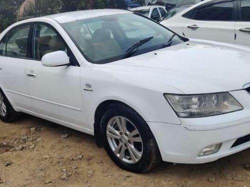 Hyundai Sonata Embera 2.0 CRDi Automatic, 2009, Diesel AT in Mira Road