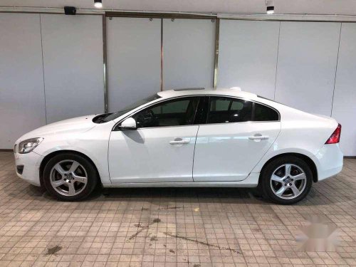 Used Volvo S60 D3 2012 AT for sale in Mumbai