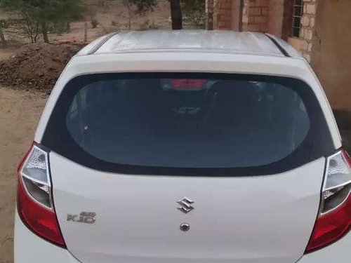 2019 Maruti Suzuki Alto K10 for sale in Bikaner