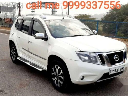 Used Nissan Terrano XV 110 PS 2014 MT for sale in Greater Noida