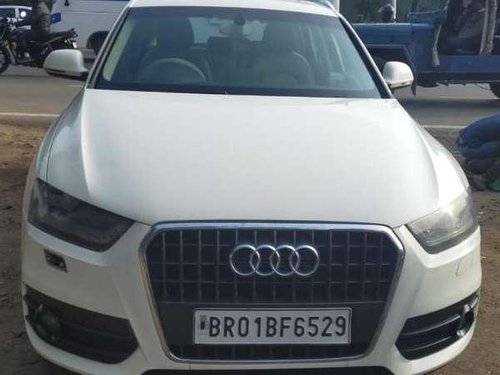 Used 2014 Audi A3 40 TFSI Premium Plus AT for sale in Patna