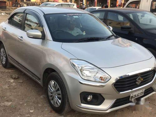 Used 2018 Maruti Suzuki Swift Dzire MT for sale in Akola