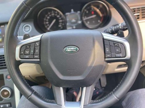 Used 2018 Land Rover Discovery AT for sale in Ahmedabad