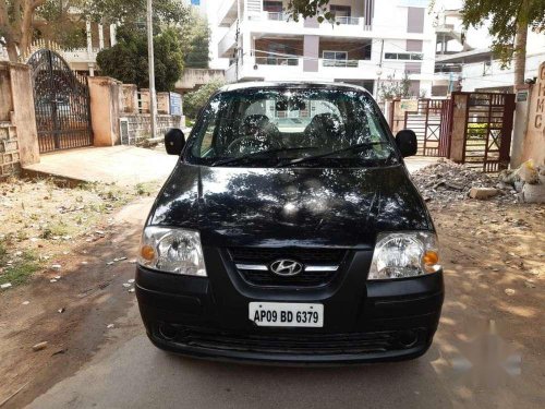 2006 Hyundai Santro Xing XL MT for sale in Hyderabad