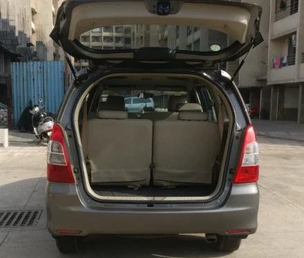 2012 Toyota Innova 2004-2011 MT for sale in Thane