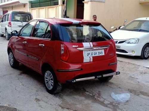 Used Tata Bolt 2015 MT for sale in Lucknow