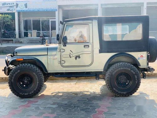 2015 Mahindra Thar MT for sale in Barnala