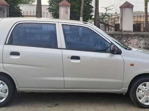 Maruti Suzuki Alto K10 LXi CNG, 2010, CNG & Hybrids MT in Pune