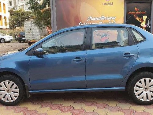 Used 2017 Volkswagen Ameo MT for sale in Pune