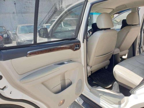 2014 Mitsubishi Pajero Sport MT for sale in Hyderabad