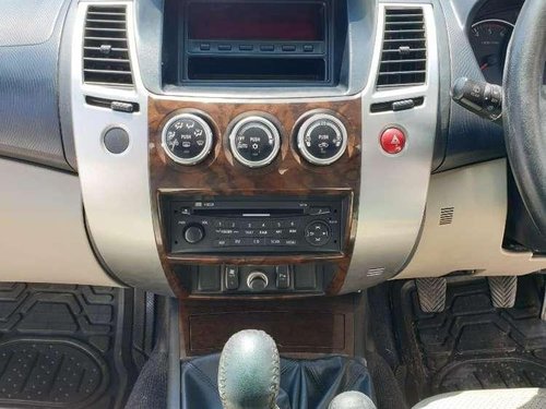 2014 Mitsubishi Pajero Sport MT for sale in Hyderabad