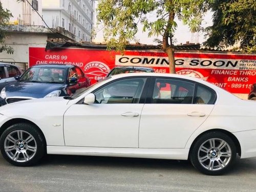 2012 BMW 3 Series 320d Sport Line AT for sale in Noida