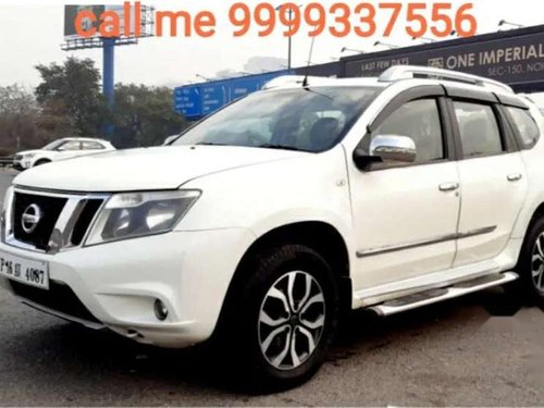 Used Nissan Terrano XV 110 PS 2014 MT for sale in Greater Noida