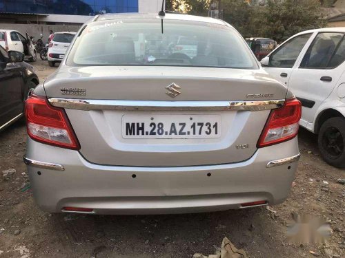 Used 2018 Maruti Suzuki Swift Dzire MT for sale in Akola