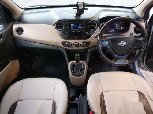 Hyundai Grand I10 Asta Automatic 1.2 Kappa VTVT, 2015, Petrol AT in Mumbai