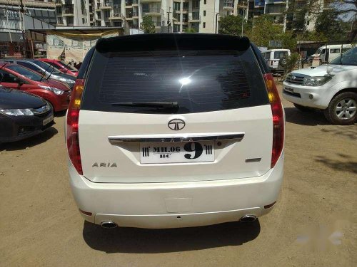 Used Tata Aria Pure 4x2 2012 MT for sale in Pune