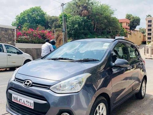 Used 2015 Hyundai i10 Asta MT for sale in Mumbai