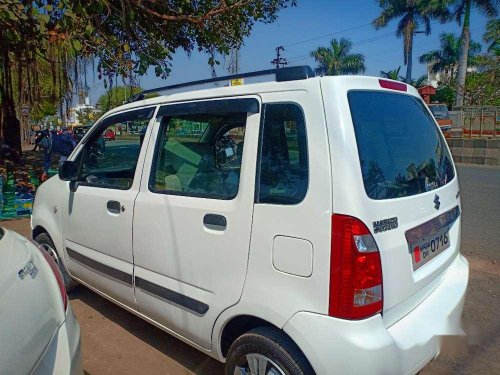 Maruti Suzuki Wagon R LXI, 2008, Petrol MT for sale in Amravati