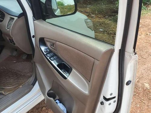 2015 Toyota Innova MT for sale in Attingal