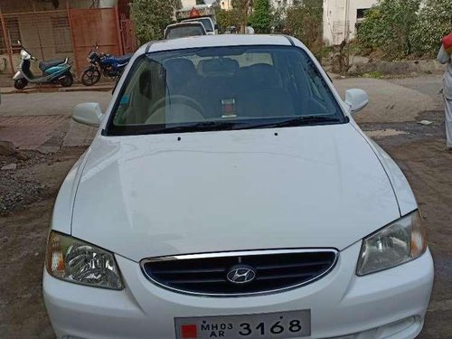 2009 Hyundai Accent GLS 1.6 ABS MT for sale in Amravati