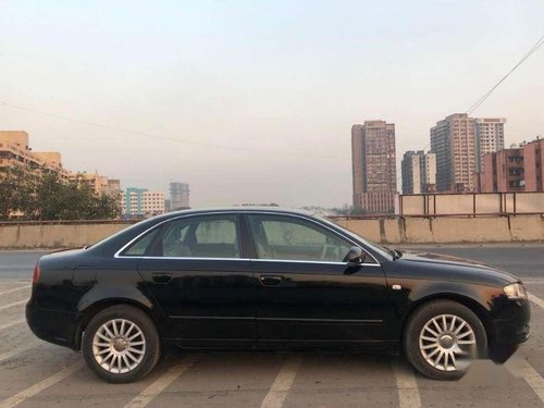 Audi A4 2.0 TDI (177bhp), Premium Sport, 2008, Diesel MT in Mumbai