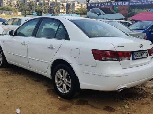 Hyundai Sonata Embera 2.0 CRDi Automatic, 2009, Diesel AT in Mira Road