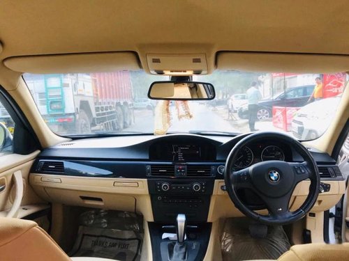 2012 BMW 3 Series 320d Sport Line AT for sale in Noida