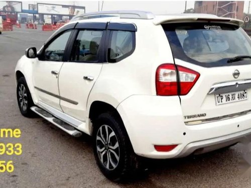 Used Nissan Terrano XV 110 PS 2014 MT for sale in Greater Noida