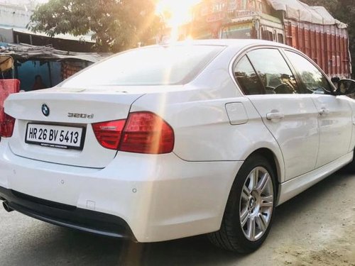 2012 BMW 3 Series 320d Sport Line AT for sale in Noida