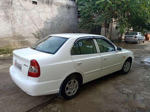 2009 Hyundai Accent GLS 1.6 ABS MT for sale in Amravati