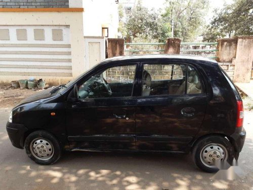 2006 Hyundai Santro Xing XL MT for sale in Hyderabad