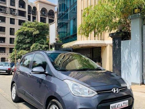 Used 2015 Hyundai i10 Asta MT for sale in Mumbai