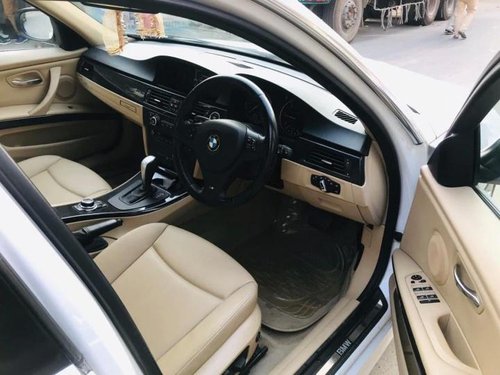 2012 BMW 3 Series 320d Sport Line AT for sale in Noida