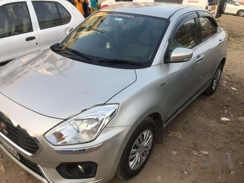 Used 2018 Maruti Suzuki Swift Dzire MT for sale in Akola