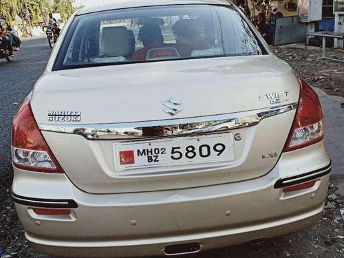 Used 2010 Maruti Suzuki Swift Dzire MT for sale in Amravati