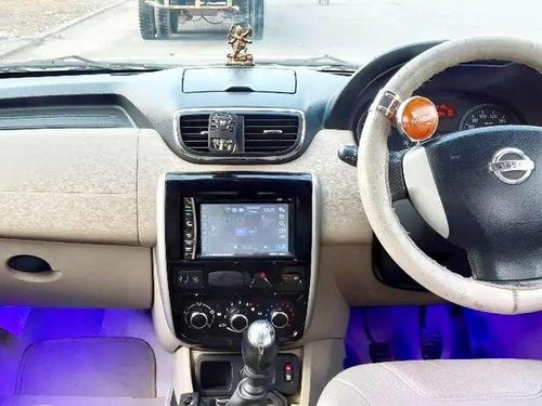 Used Nissan Terrano XV 110 PS 2014 MT for sale in Greater Noida