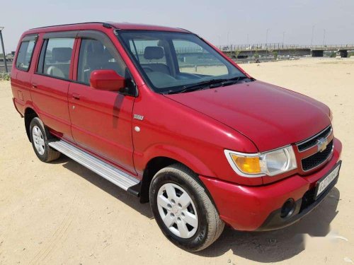 Chevrolet Tavera Neo 2014 MT for sale in Ahmedabad