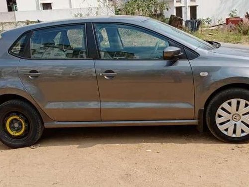 2013 Volkswagen Polo MT for sale in Hyderabad