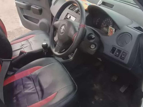 2016 Maruti Suzuki Swift MT for sale in Nagpur