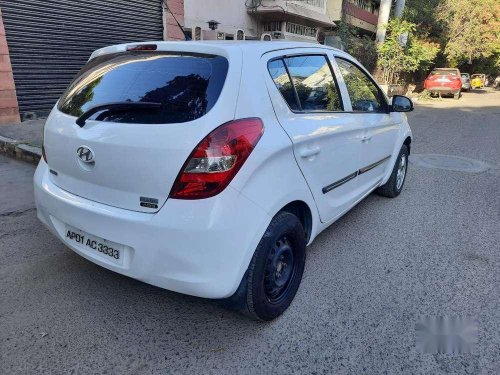 Hyundai I20 Asta 1.4 CRDI, 2011, Diesel MT for sale in Hyderabad