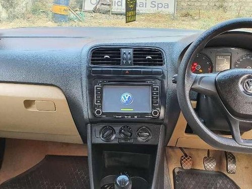 Used 2017 Volkswagen Ameo MT for sale in Pune