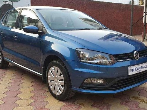 Used 2017 Volkswagen Ameo MT for sale in Pune