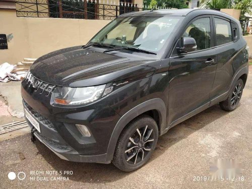 Used 2018 Mahindra KUV100 NXT MT for sale in Kharar