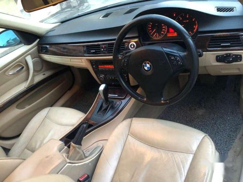 Used 2007 BMW 3 Series 320d MT for sale in Ludhiana