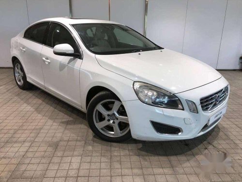 Used Volvo S60 D3 2012 AT for sale in Mumbai