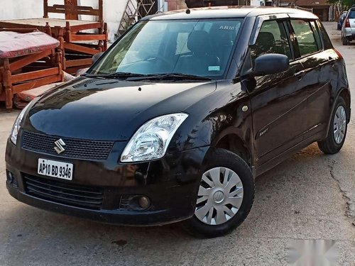 Maruti Suzuki Swift, 2007, Petrol MT for sale in Hyderabad