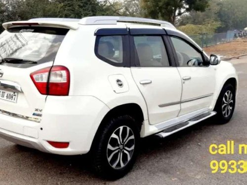 Used Nissan Terrano XV 110 PS 2014 MT for sale in Greater Noida