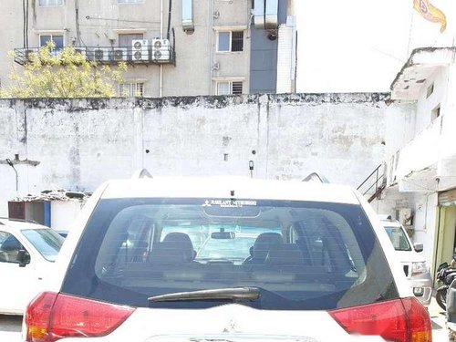 2014 Mitsubishi Pajero Sport MT for sale in Hyderabad