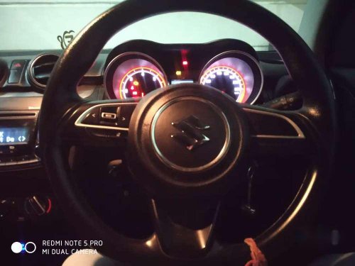 2018 Maruti Suzuki Swift VDI MT for sale in Dabwali